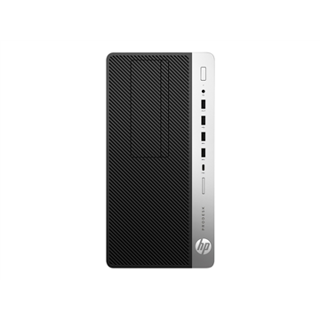 HP ProDesk 600 G3 SFF 7th Gen i5 16G 256G